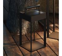 astro Kuro lampada da tavolo solare ricaricabile, LED, 1430001, Kuro [Lampade per Interni > Lampade a batteria]