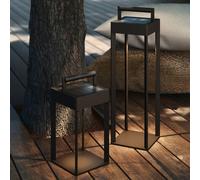 astro Kuro lampada da tavolo solare ricaricabile, LED, 1430002, Kuro [Lampade per Interni > Lampade a batteria]