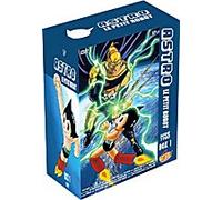 Astro le petit robot - Edition 6 DVD - Partie 1