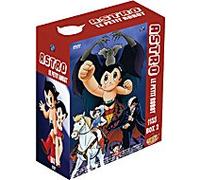 Astro le petit robot - Edition 6 DVD - Partie 2