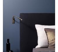 astro Leo lampada da incasso a parete, LED, 1295003, Leo [Lampade per Interni > Lampade a Parete]