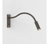 astro Leo lampada da incasso a parete, LED, 1295040, Leo [Lampade per Interni > Lampade a Parete]