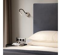 astro Lucca lampada a parete, LED, 1435002, Lucca [Lampade per Interni > Lampade a Parete]