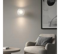 astro Luna lampada a parete, E27, 1489001, Luna [Lampade per Interni > Lampade a Parete]