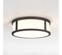 Astro Mashiko 230 Plafoniera Bronzo