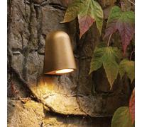 astro Mast lampada a parete, GU10, 1 luce, 1317003, Mast [Lampade per Esterni > Lampade a Parete]