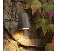 Astro Mast Light Coastal Wall Lampada Da Esterno LED Cemento