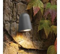 astro Mast lampada a parete, GU10, 1 luce, 1317007, Mast [Lampade per Esterni > Lampade a Parete]
