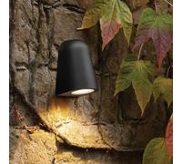 Astro Mast Light Lampada Da Esterno Nera