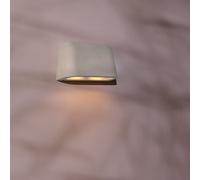 Astro Mast Twin Spot Grigio