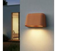 astro Mast lampada a parete, GU10, 2 luci, 1317032, Mast [Lampade per Esterni > Lampade a Parete]