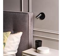 astro Micro lampada da incasso a parete, LED, 1407007, Micro [Lampade per Interni > Lampade a Parete]