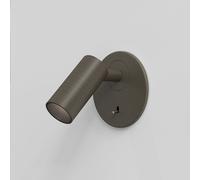 astro Micro lampada da incasso a parete, LED, 1407009, Micro [Lampade per Interni > Lampade a Parete]