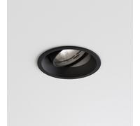 astro Minima faretto da incasso, GU10, rotondo, orientabile, 1 luce, 1249016, Minima [Lampade per Interni > Punti Luce e Faretti]