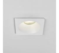 astro Minima faretto da incasso, GU10, squadrato, fisso, 1249018, Minima [Lampade per Interni > Punti Luce e Faretti]