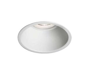 Astro Minima Round Spot Bianco