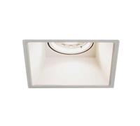Astro Minima Square Spot Bianco