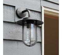 astro Montparnasse lampada a parete, E27, 1096009, Montparnasse [Lampade per Esterni > Lampade a Parete]