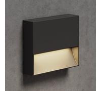 astro Mori lampada a parete, LED, 1466005, Mori [Lampade per Esterni > Lampade a Parete]