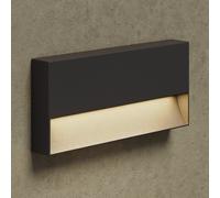 astro Mori lampada a parete, LED, 1466006, Mori [Lampade per Esterni > Lampade a Parete]