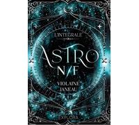 Astro N/F: Intégrale