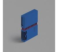 Astro - Official 2nd Album All Yours - Cd