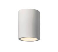 Astro Osca Round 140 Gypsum Spot