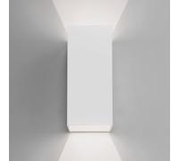 astro Oslo lampada a parete, LED, uplight e downlight, 1298006, Oslo [Lampade per Esterni > Lampade a Parete]
