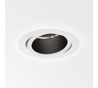 astro Pinhole Slimline Flush faretto da incasso, GU10, 1434008, Pinhole Slimline Flush [Lampade per Interni > Punti Luce e Faretti]