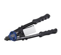 Astro Pneumatic 13" Heavy Duty Rivettatrice Manuale 1423