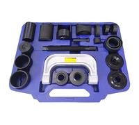 Astro Pneumatic Set Attrezzi Per Giunto Sferico E Adattatore 7897