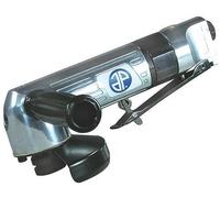 Astro Pneumatic Tool 3006 4-pollici Air Angle Grinder con la leva dell'acceleratore