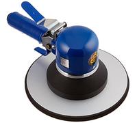 Astro Pneumatic Tool 3008 8-Inch ingranaggio condotto orbitale casuale Sander con 8 pollici Pad