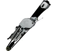 Astro Pneumatic Tool 3035 Air Levigatrice a nastro con 2 cinghie