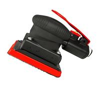 Astro Pneumatic Tool 314 Onyx Jitterbug Random Orbit Air Palm Sander
