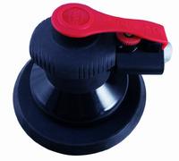Astro Pneumatic Tool 322 ONYX 6 pollici di finitura Palm Sander