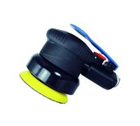 Astro Pneumatic Tool 330 Onyx 3" Levigatrice per palmi con gancio e cuscinetto di supporto ad anello, 3/32 tempi