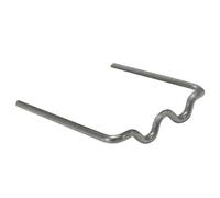 Astro Pneumatic Tool 7600m "M" di stile Staple per l'utilizzo con No.7600