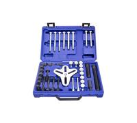 Astro Pneumatic Tool 7846 armonica Balancer Puller Set