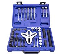 Astro Pneumatic Tool 7846 armonica Balancer Puller Set