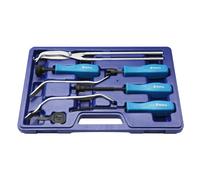 Astro Pneumatic Tool 7848 Set di utensili per freni professionali da 8 pezzi