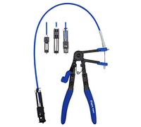 Astro Pneumatic Tool 94093 Pinza per fascette stringitubo multi-cavo