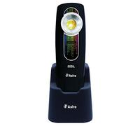 Astro Pneumatic Tool La luce del sole 50SL 400 lm CRI 97 ricaricabile palmare Color Match Luce