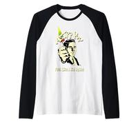Astro Pop Mi sento di nuovo un bambino, pubblicità retrò di caramelle Maglia con Maniche Raglan
