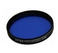 Astro Professional Filtro Farbfilter Blau #80A 2"