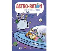 Astro-ratón y bombillita