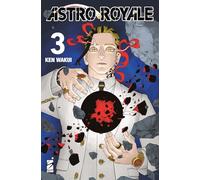 Astro royale (Vol. 3)