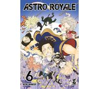 Astro royale (Vol. 6)