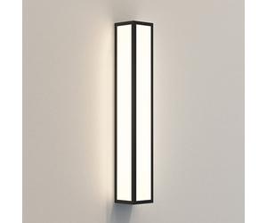 astro Salerno lampada a parete, LED, 1178011, Salerno [Lampade per Interni > Lampade a Parete]