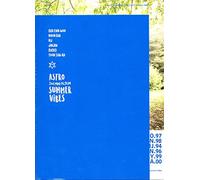 Astro - Summer Vibes (2nd Mini Album)